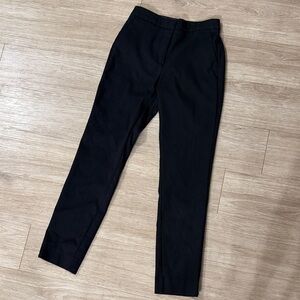 Women’s Navy Trousers